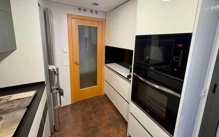 Piso en Avenida de Secundino Zuazo, 19, Valdebebas - Valdefuentes - Foto 14