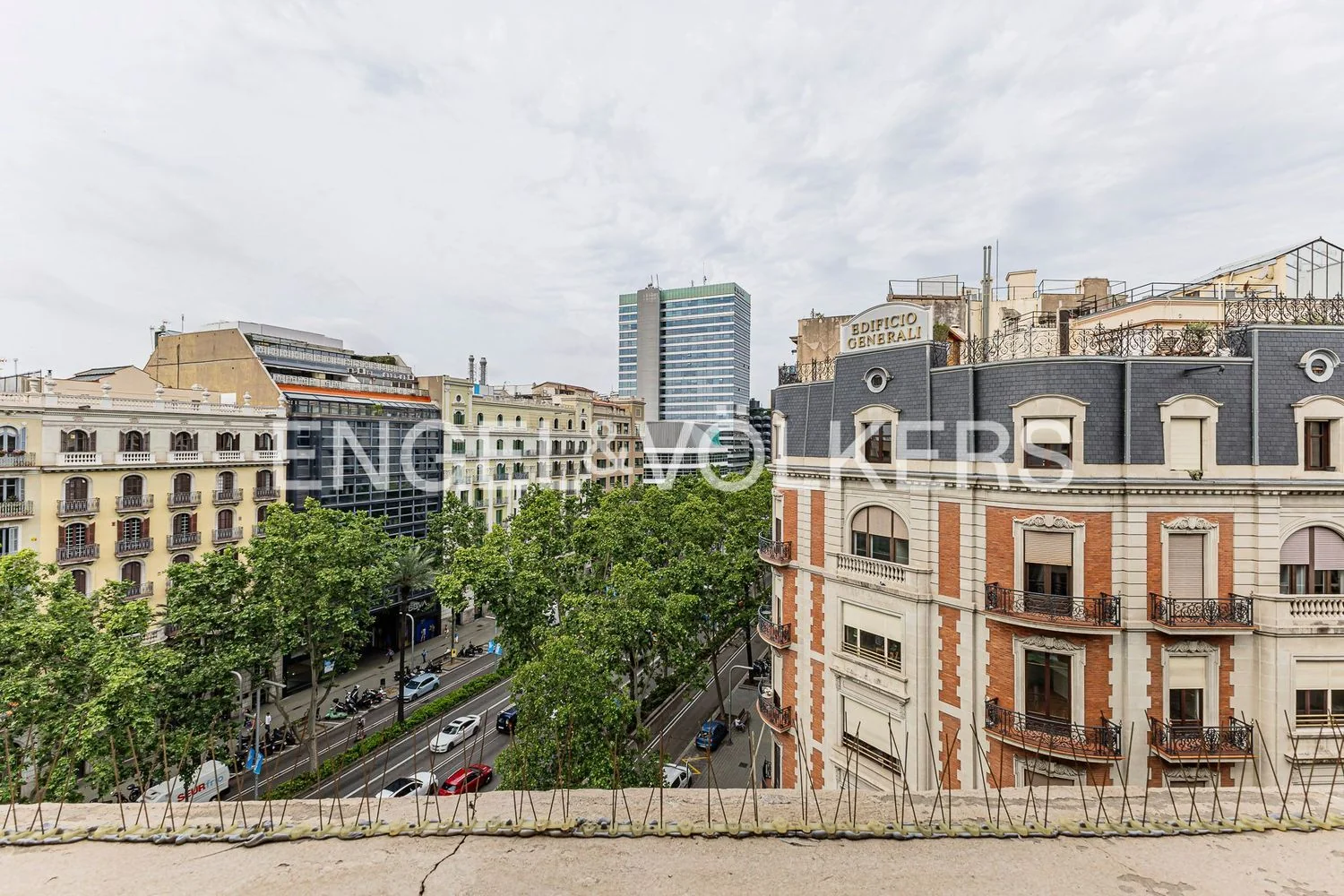 Piso en Sant Gervasi - Galvany - Foto 6