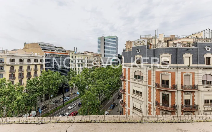 Piso en Sant Gervasi - Galvany - Foto 6