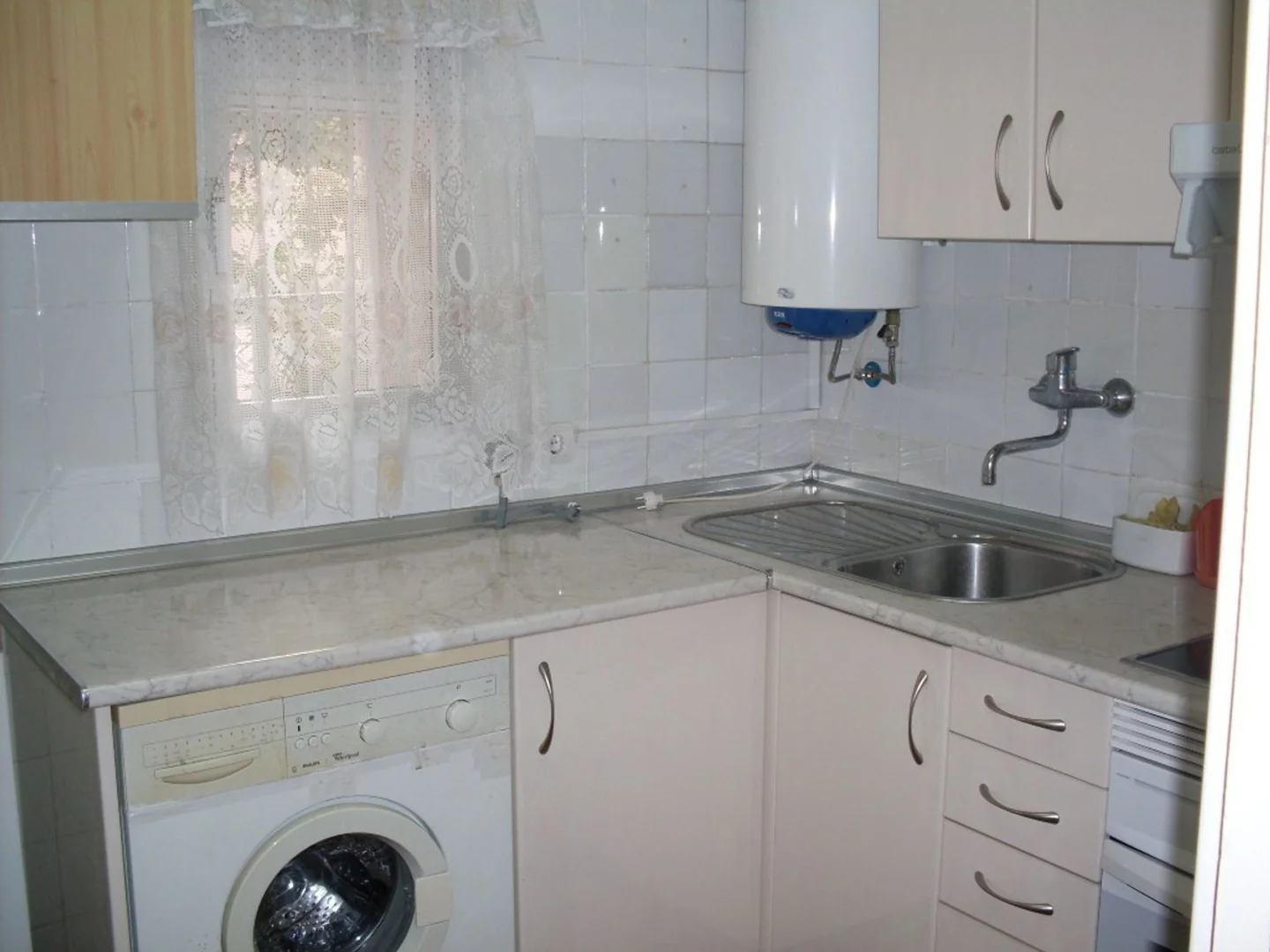 Piso en Calle del castillo de arévalo, 4, Simancas - Foto 7