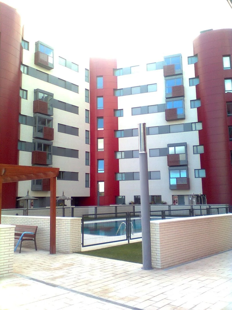 Piso en calle de Ana de Austria, 101 - Foto 11