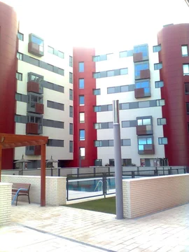 Piso en calle de Ana de Austria, 101 - Foto 11