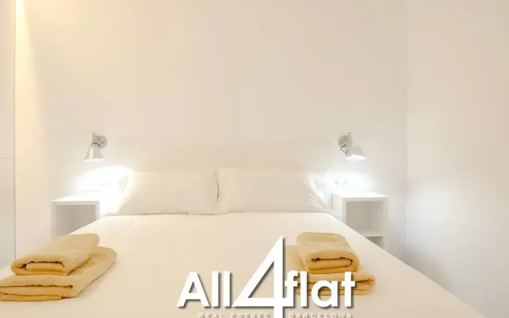 Estudio en  Calle Pallars - Foto 10