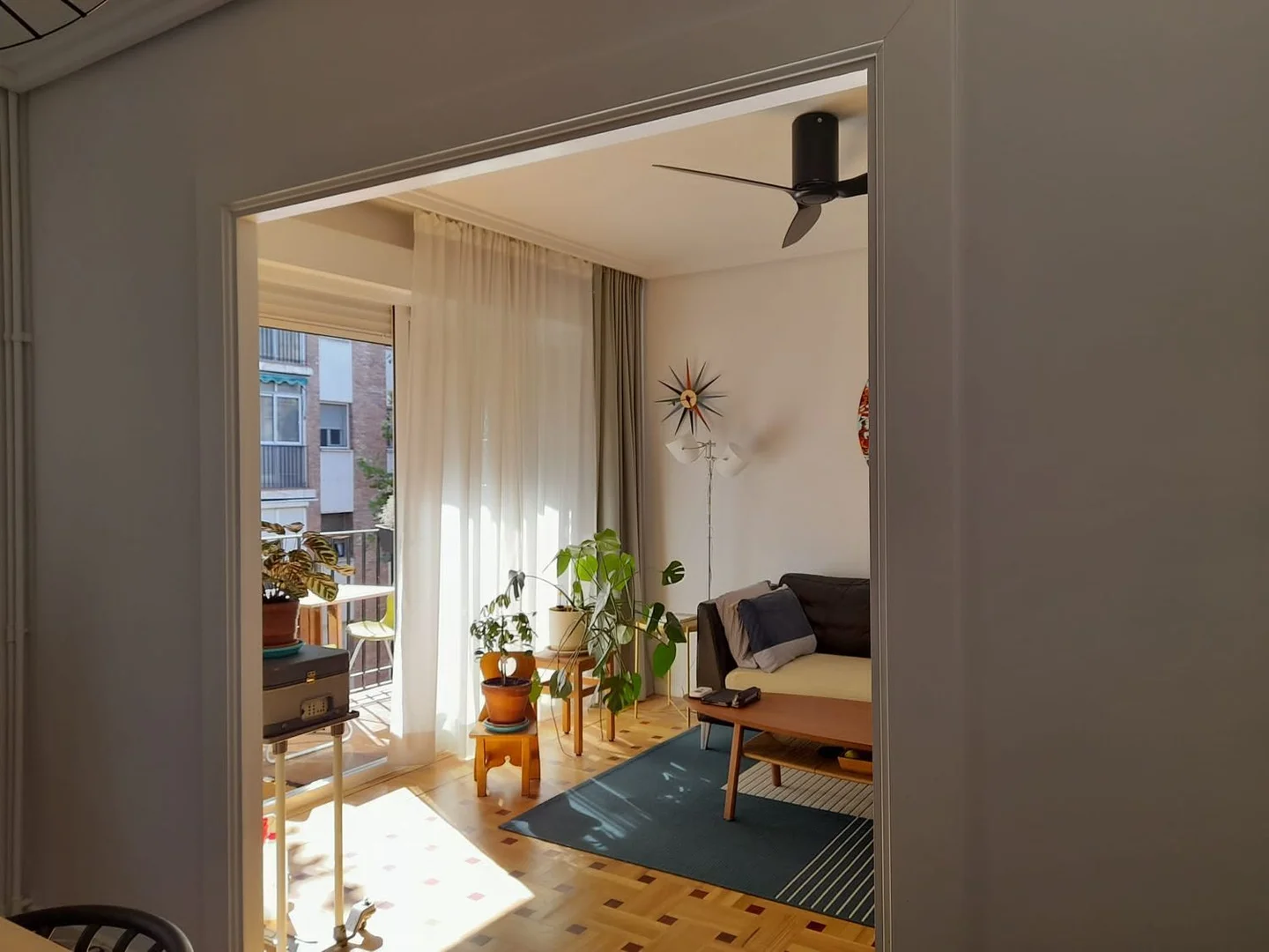 Piso en Calle de Hacienda, 15, San Isidro, Madrid - Foto 1