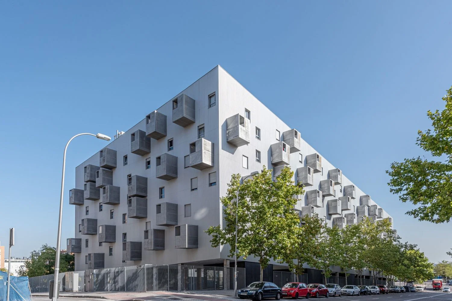 Piso en calle Escudo de Oro