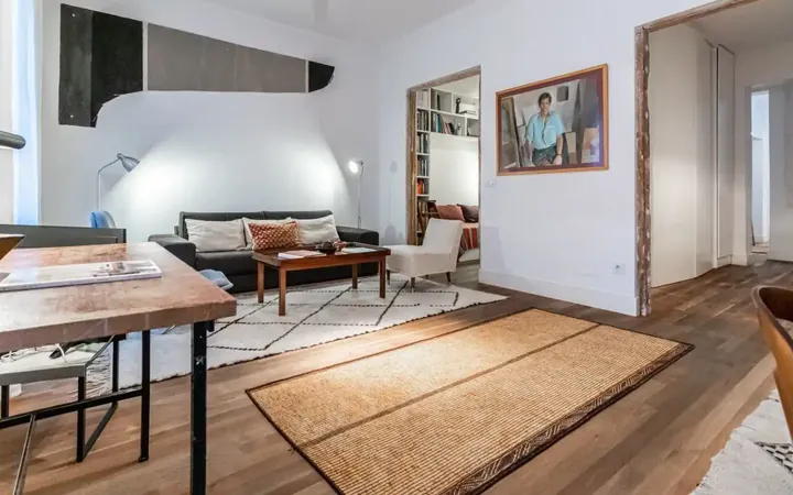 Apartamento en  Calle de las Huertas 20 - Foto 6