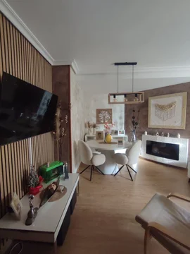 Piso en calle del Cocherón de la Villa, 17 , 4a - Foto 1