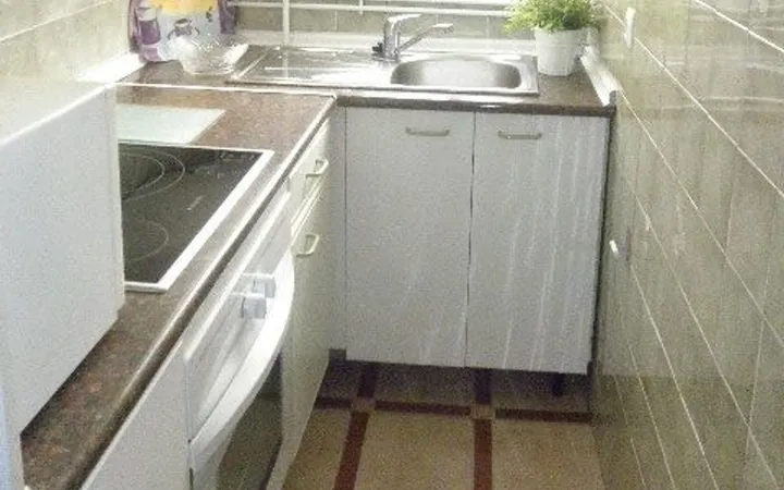 Piso en C/Jaén, 26, Cuatro Caminos - Foto 2