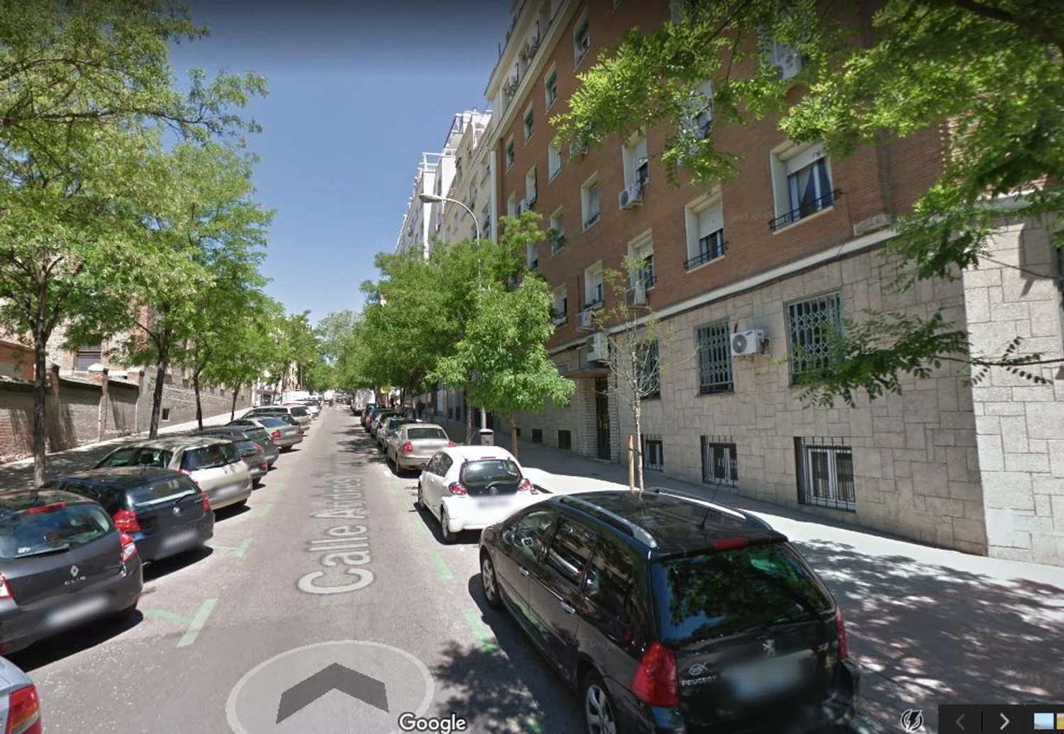 Piso en Calle Andrés Torrejón, 4, Pacífico - Foto 3