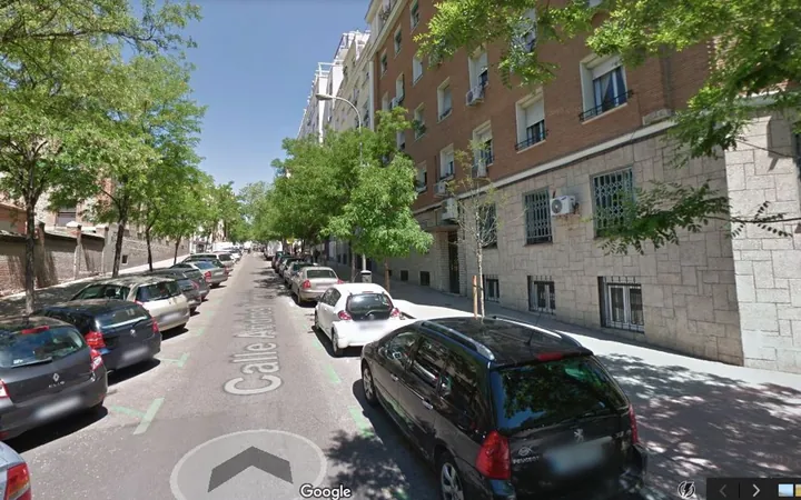 Piso en Calle Andrés Torrejón, 4, Pacífico - Foto 3