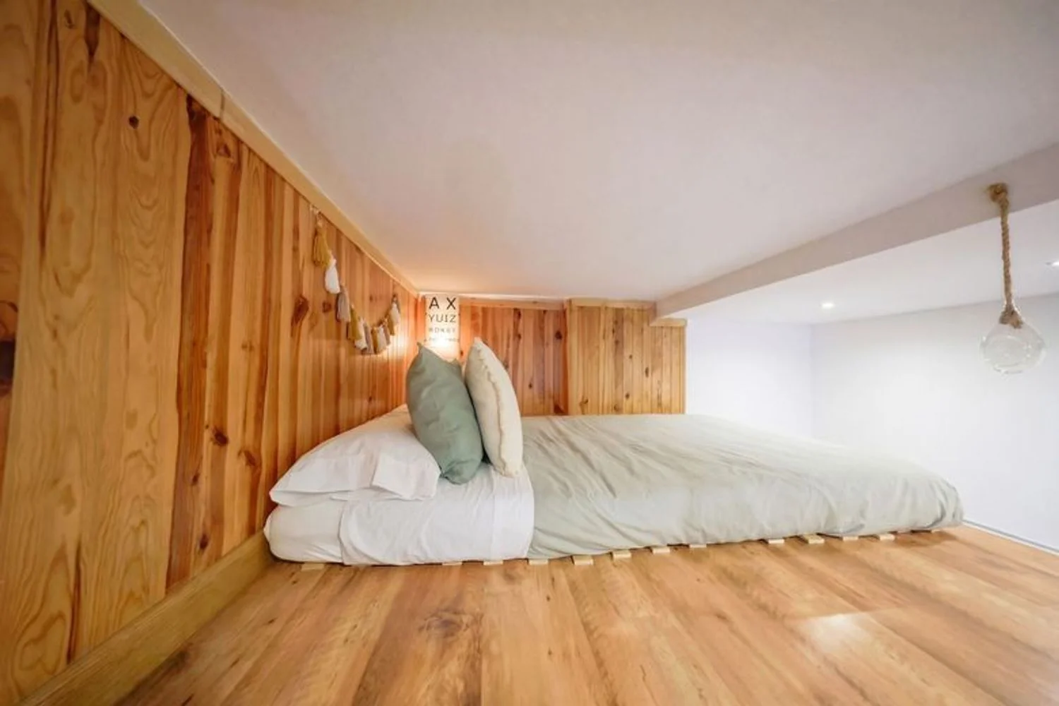 Estudio en Calle Julián del Cerro, 22, Numancia - Foto 11