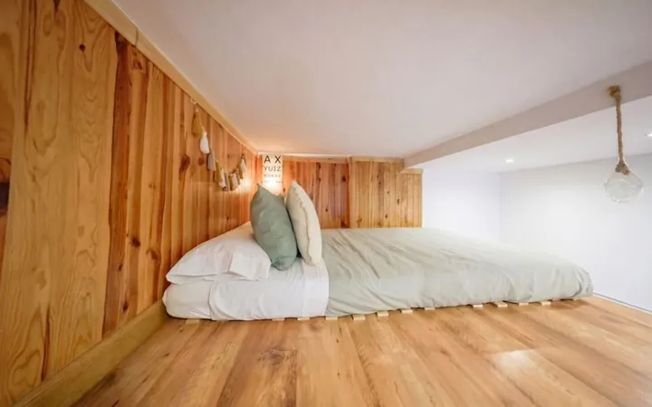 Estudio en Calle Julián del Cerro, 22, Numancia - Foto 11