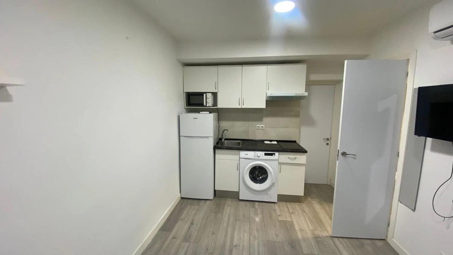 Estudio en Calle de Armenteros, 29, Valdezarza - Foto 3