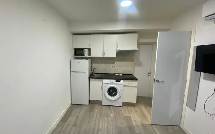 Estudio en Calle de Armenteros, 29, Valdezarza - Foto 3
