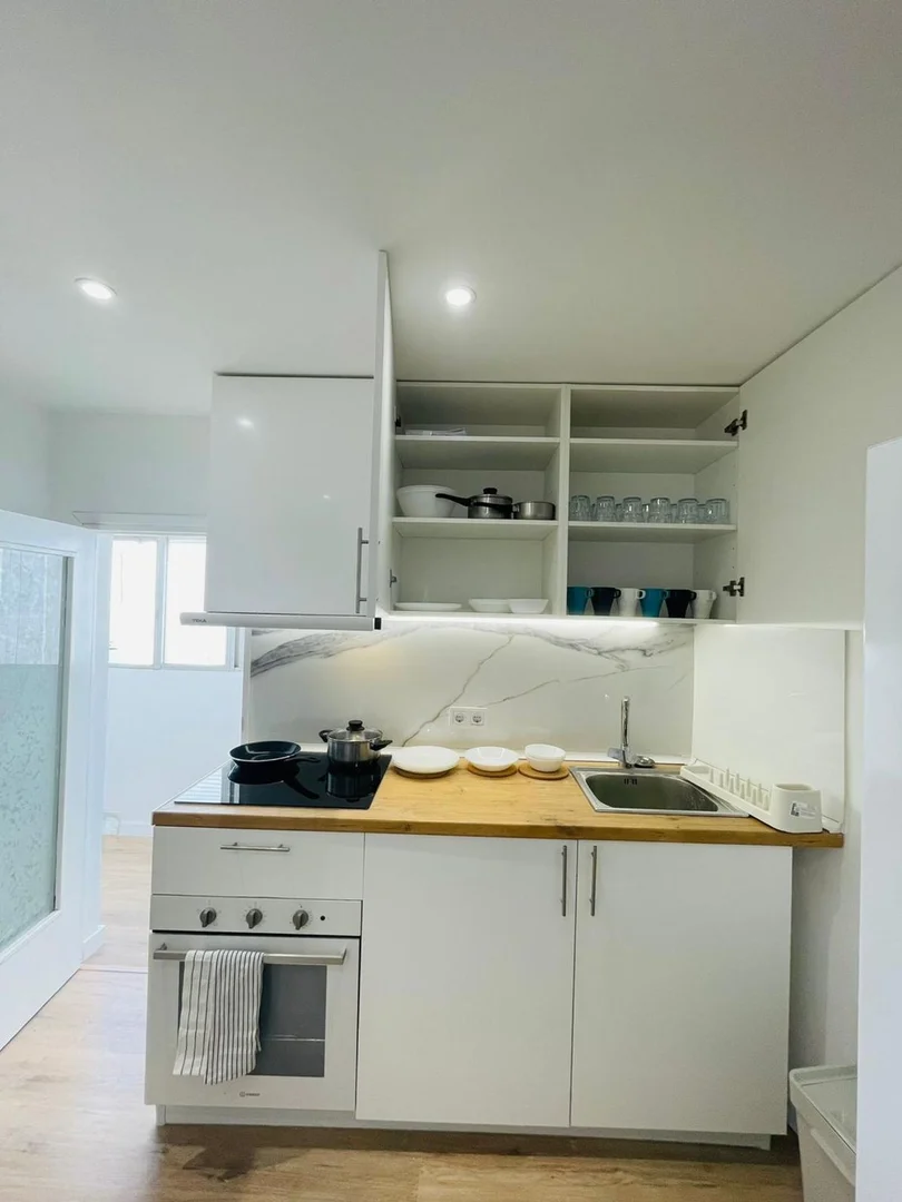 Piso en calle dels Argensola, 13 - Foto 4