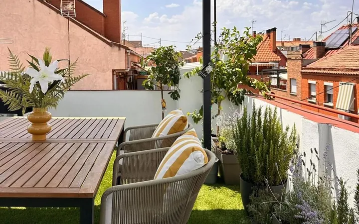 Piso en Calle del Amor Hermoso, 45, Almendrales - Foto 13