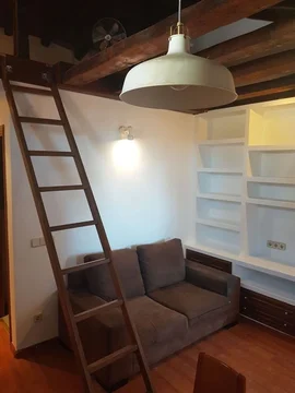 Piso en calle Embajadores, 21 - Foto 1