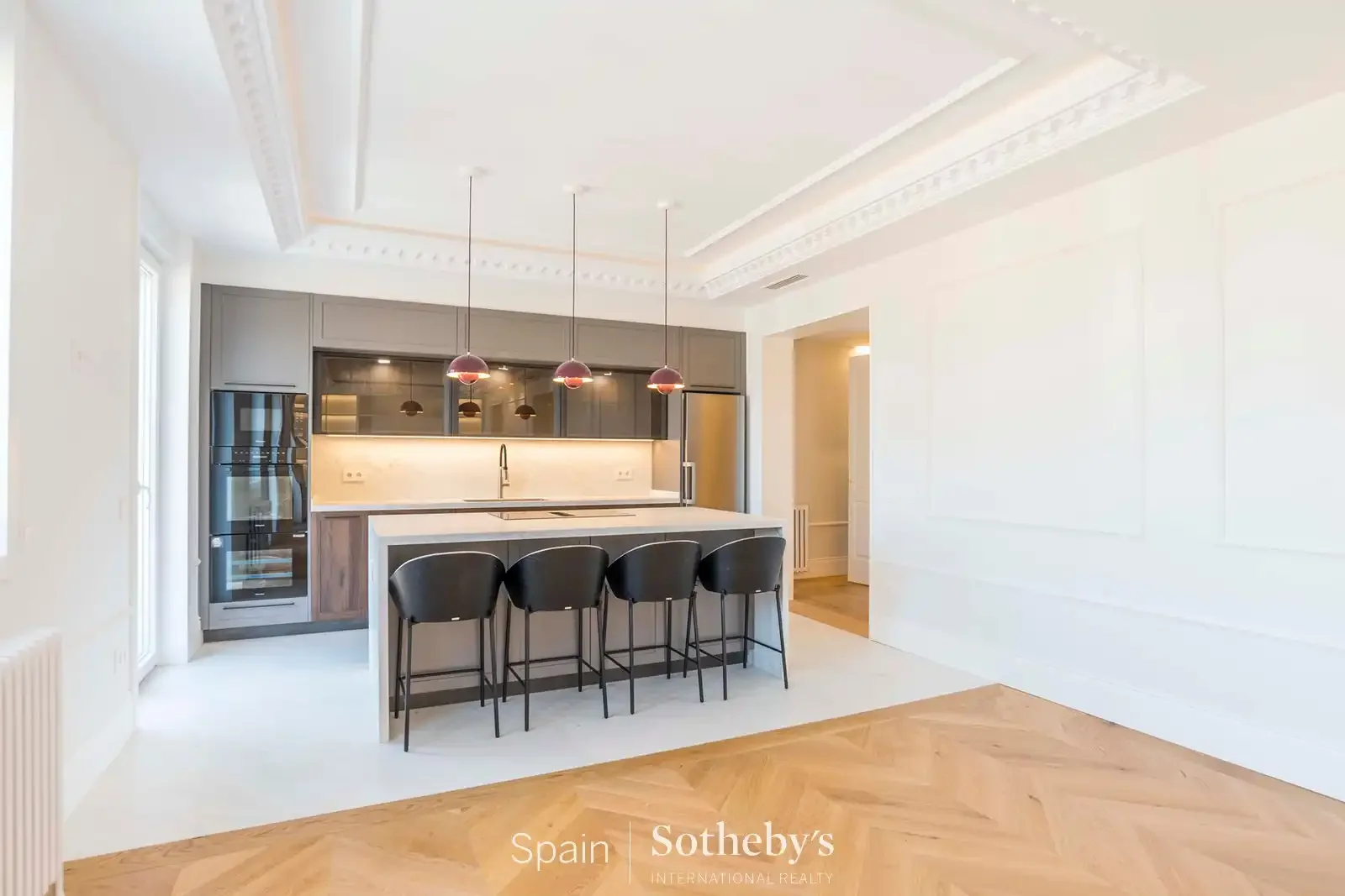 Apartamento en  Calle de Isaac Peral - Foto 10