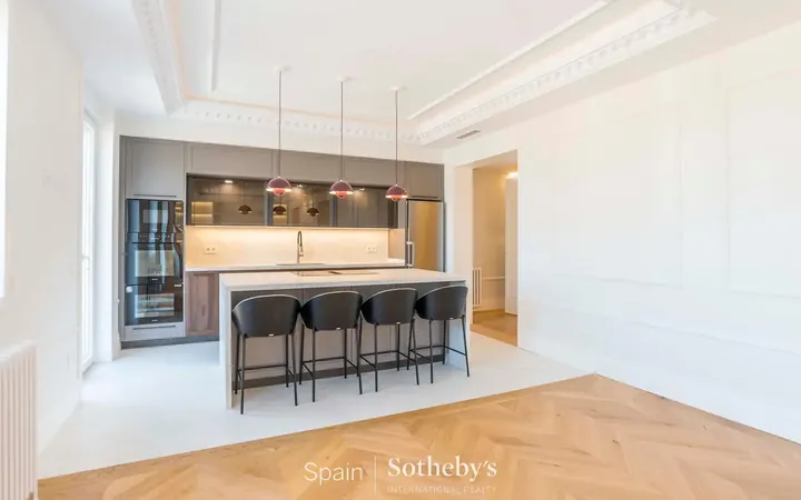 Apartamento en  Calle de Isaac Peral - Foto 10