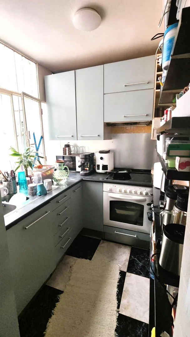 Piso en calle de Villasandino, 20 - Foto 3