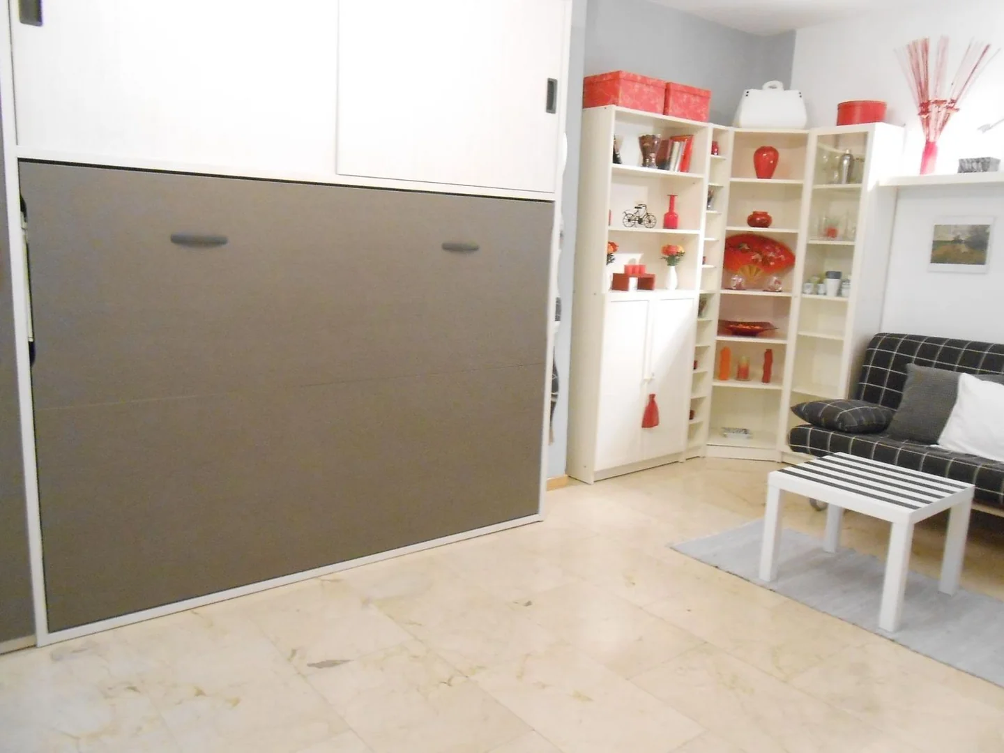 Estudio en Calle de José Ortega y Gasset, Lista - Foto 4