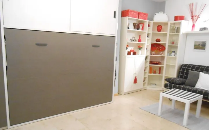 Estudio en Calle de José Ortega y Gasset, Lista - Foto 4