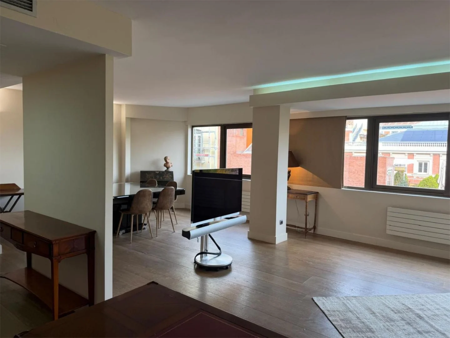 Piso en  Calle de Zurbano 25 - Foto 27