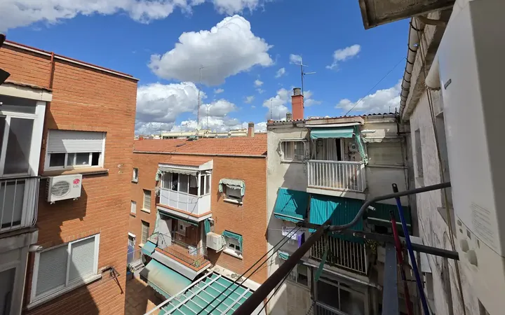 Piso en  Calle del Pinzón - Foto 23