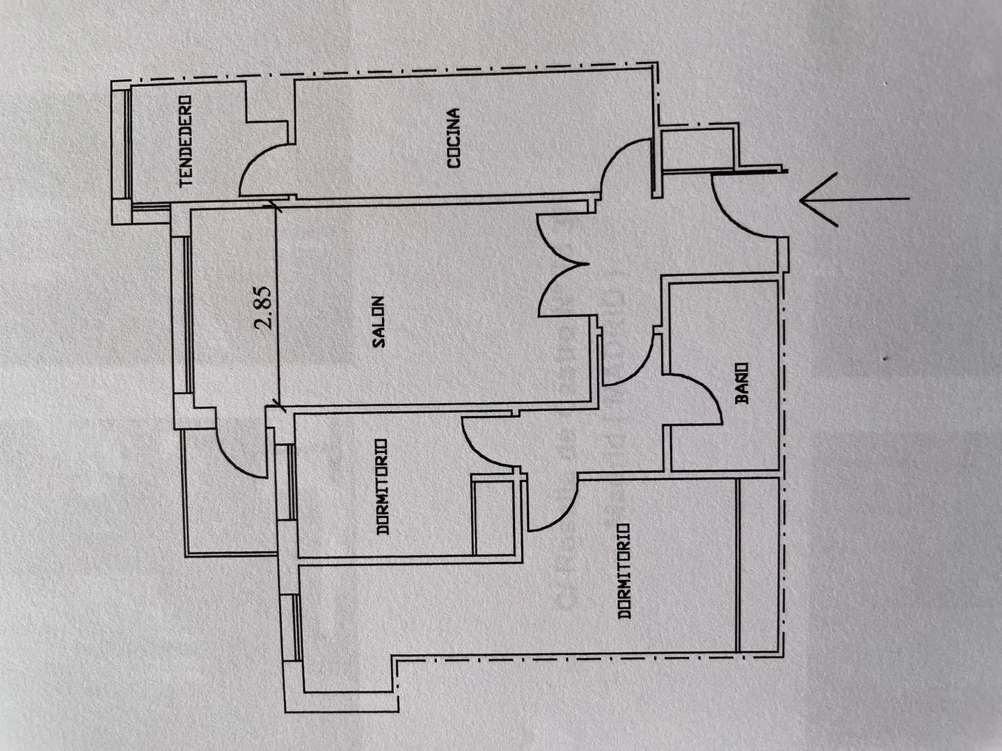 Piso en calle de Rosalía de Castro, 73 - Foto 40