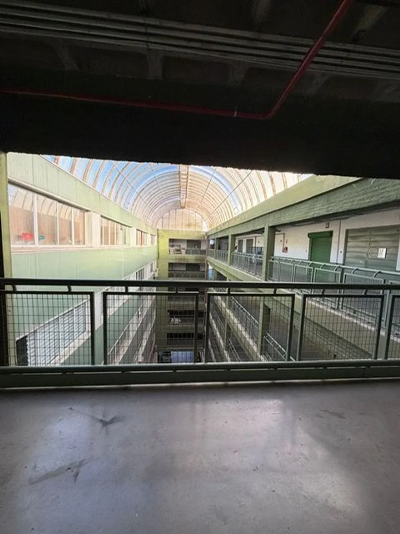 Nave en Calle Gamonal, 5, Ensanche de Vallecas - La Gavia - Foto 7