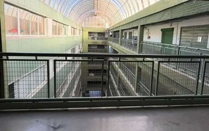 Nave en Calle Gamonal, 5, Ensanche de Vallecas - La Gavia - Foto 7