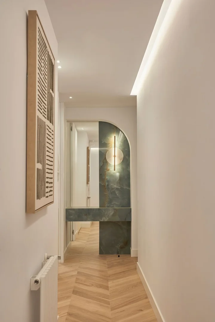 Piso en calle de Churruca, 14 - Foto 25