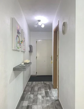 Alquiler de piso en Calle Higuera, 4 - Foto 18