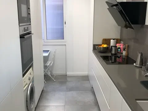 Piso en calle de Joan Güell, 72 - Foto 16