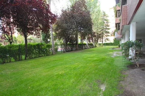 Piso en calle de Moralzarzal, 100 - Foto 22