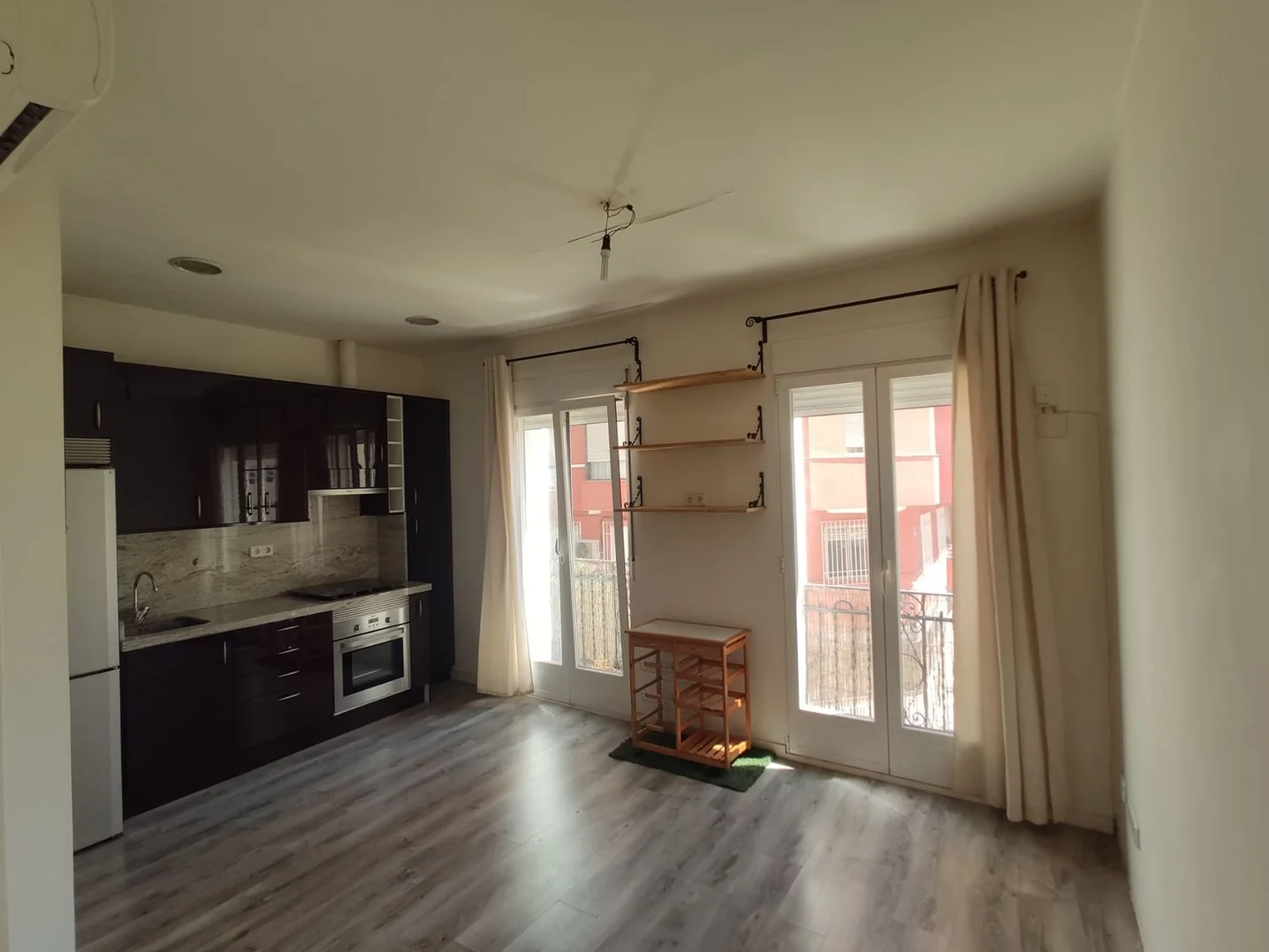 Piso en calle de los Artistas, 47 - Foto 2