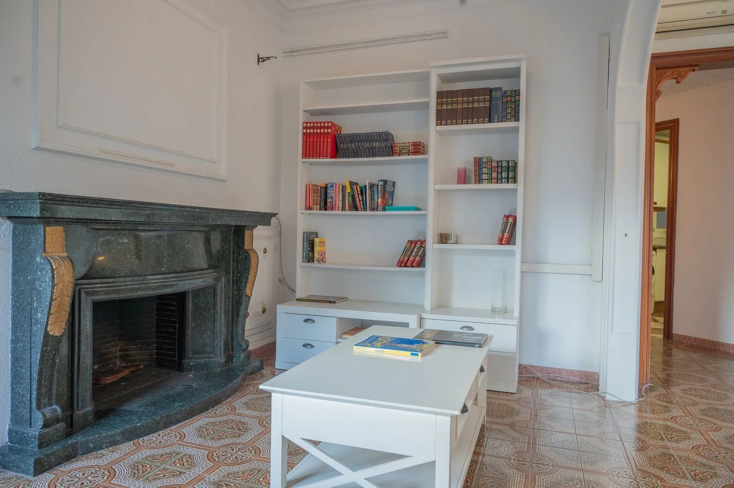 Piso en calle de Sepúlveda, 147 - Foto 23