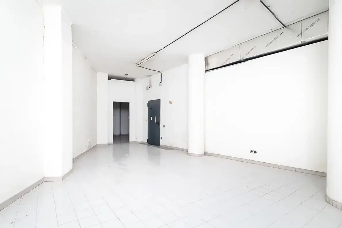 Local comercial en  Carrer de la Riera Blanca 29 - Foto 12