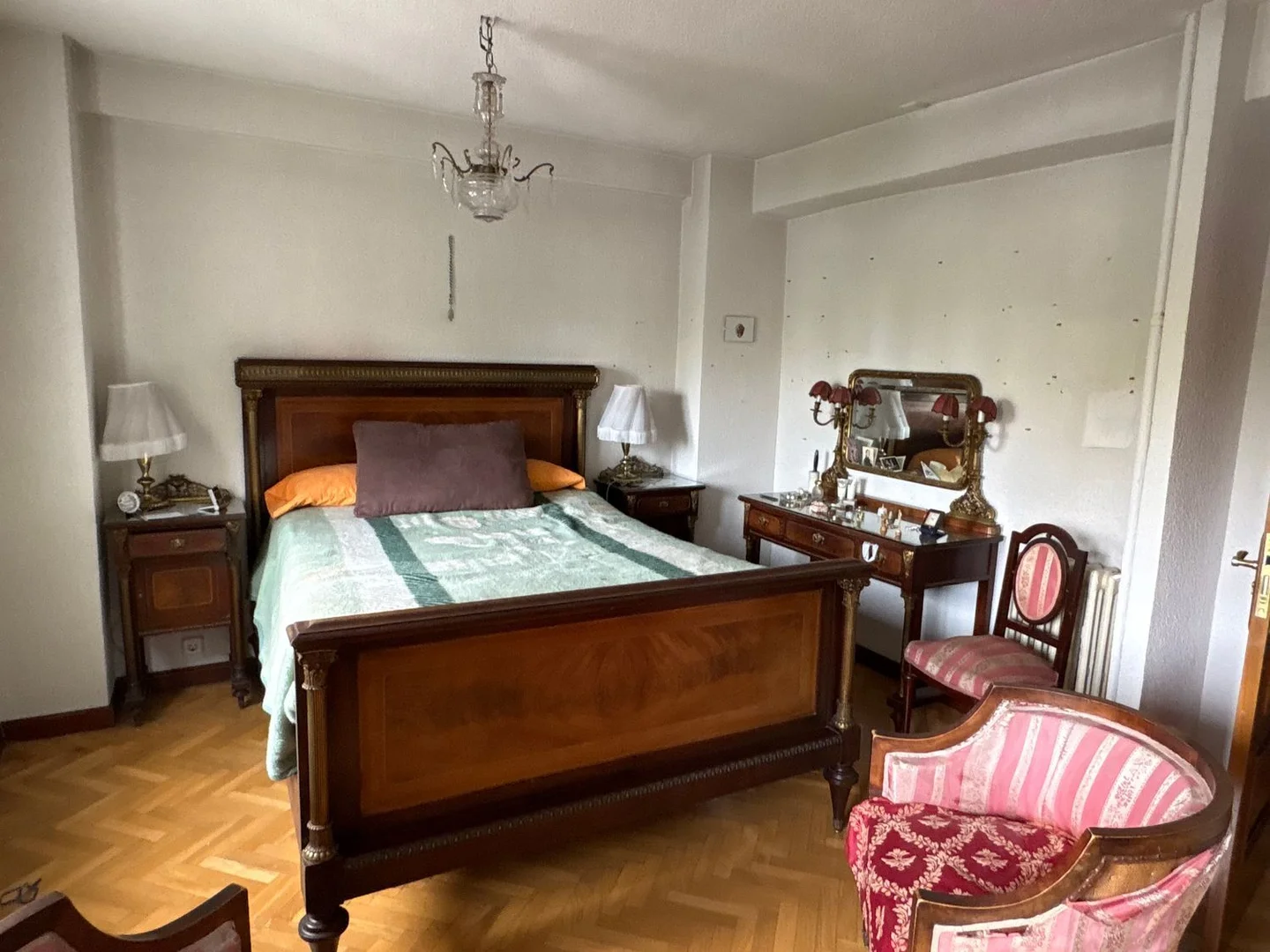 Piso en calle Pan y Toros, 11 - Foto 5