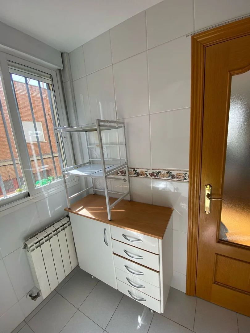 Piso en calle de Milán, 32 - Foto 13