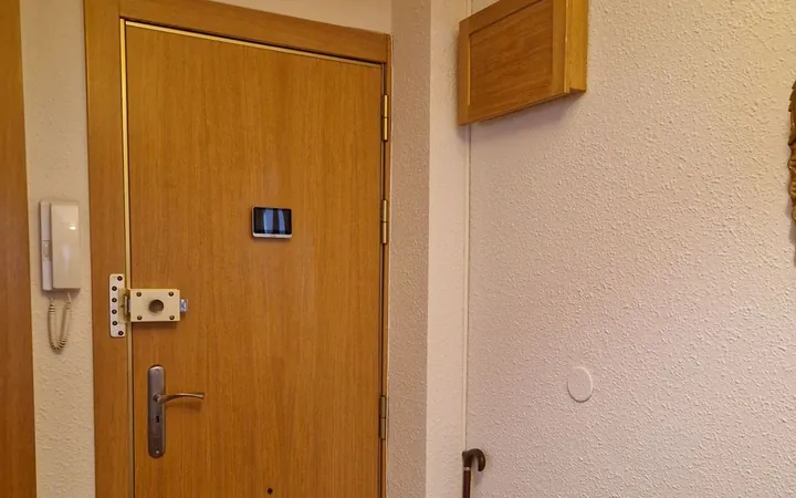 Piso en Calle de la Legalitat, 68, El Camp d'En Grassot i Gràcia Nova - Foto 7