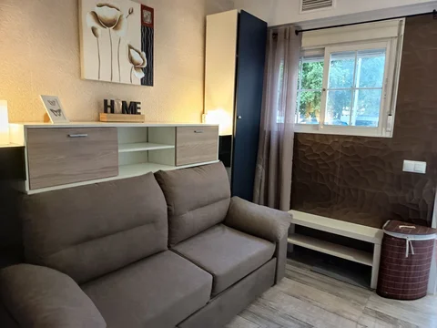 Estudio en plaza de la Paloma de la Paz, 6 - Foto 3