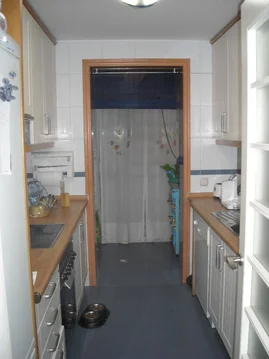 Piso en avenida de Córdoba, 1 º e - Foto 3