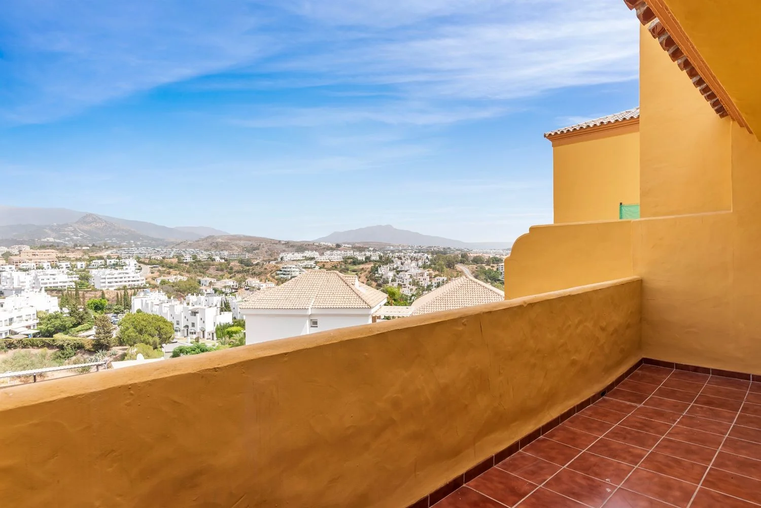 Ático en calle Alpandeire, 1 - Foto 23