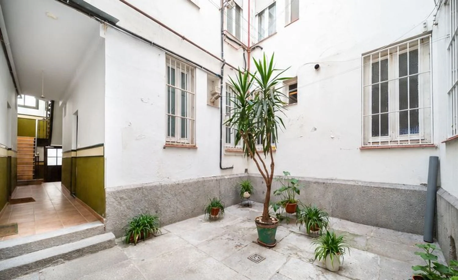 Piso en Calle de Moratín, 38, Huertas-Cortes - Foto 2