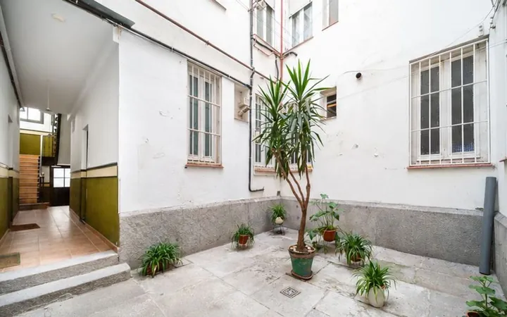Piso en Calle de Moratín, 38, Huertas-Cortes - Foto 2