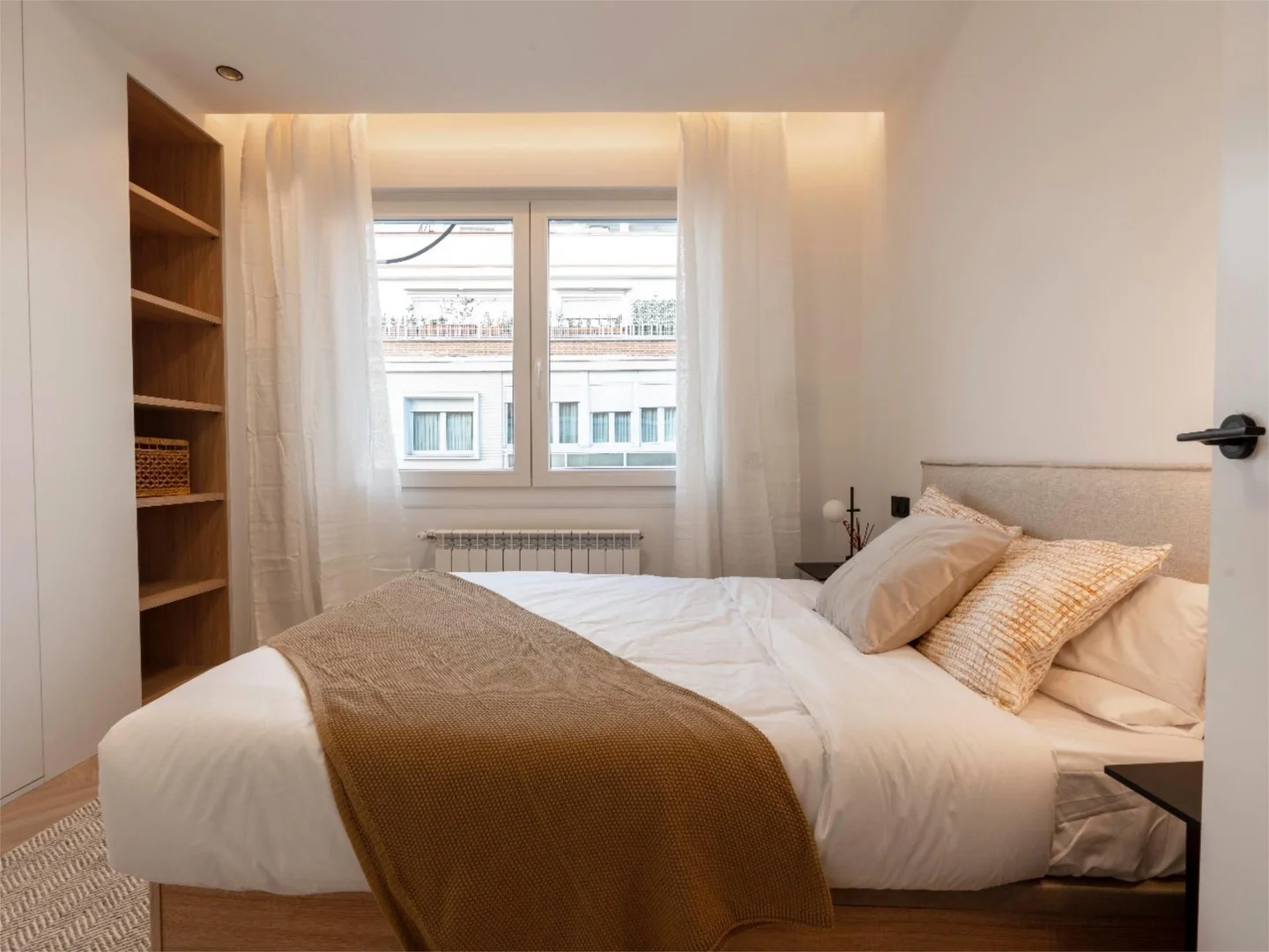 Piso en  Calle de Don Ramón de la Cruz 98 - Foto 30