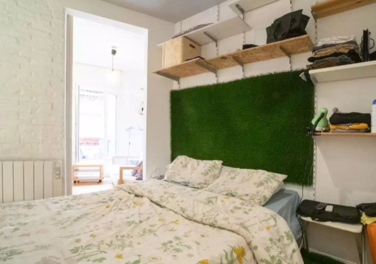 Piso en Travesía Comadre, 4, Lavapiés-Embajadores - Foto 5