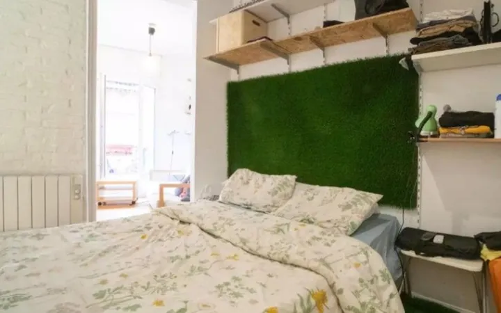 Piso en Travesía Comadre, 4, Lavapiés-Embajadores - Foto 5