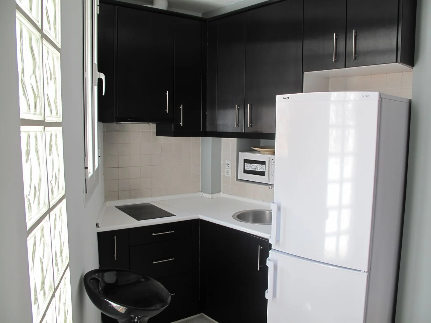 Estudio en Plaza del Cordón, 1, Palacio - Foto 2